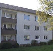 schöne kleine 3ZKB EG Wohnung mit Balkon in Baunatal am Baunsberg ( BTL-AA58-ER )