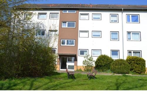 Foto - 3 Zimmer Etagenwohnung zur Miete in Baunatal