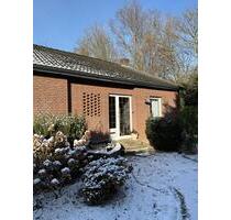 Freistehender Bungalow mit 4,5 Zimmern in Werne-Horst Freistehender Bungalow mit 4,5 Zimmern in Werne-Horst
