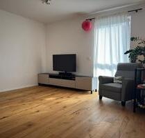 Neuwertige 2 Zimmerwohnung mit EBK und Balkon - Kaiserslautern Betzenberg