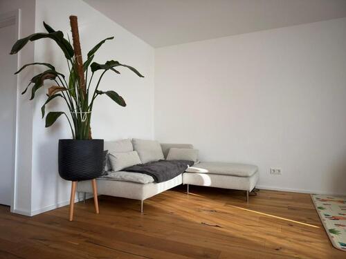 Foto - 2 Zimmer Etagenwohnung in Kaiserslautern