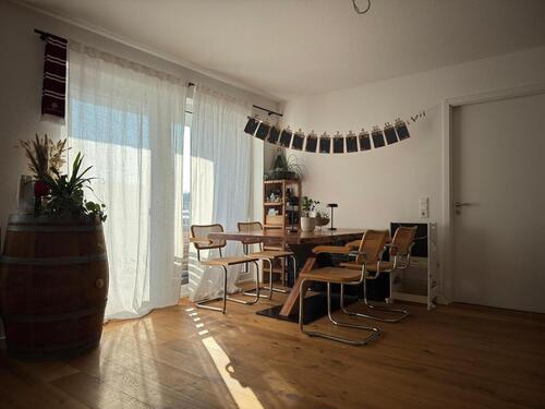 Foto - Etagenwohnung in Kaiserslautern zur Miete