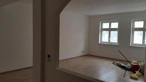 Foto - Etagenwohnung in Petershagen/Eggersdorf zur Miete