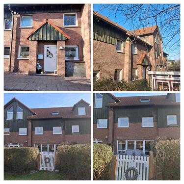 Foto - Wunderschönes modernisiertes Reihenmittelhaus in Unna Hemmerde