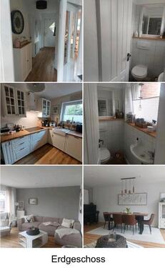 Foto - 6 Zimmer Reihenhaus zum Kaufen in Unna