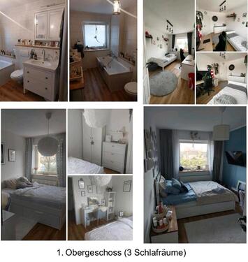 Foto - 6 Zimmer Reihenhaus in Unna