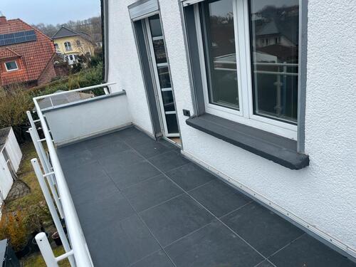 Foto - 4 Zimmer Etagenwohnung zur Miete in Ochtendung