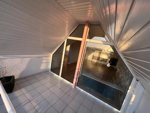 Foto - 4 Zimmer Etagenwohnung in Ochtendung