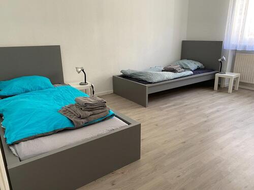 Foto - Möblierte Wohnung Pforzheim - hell & ruhig 