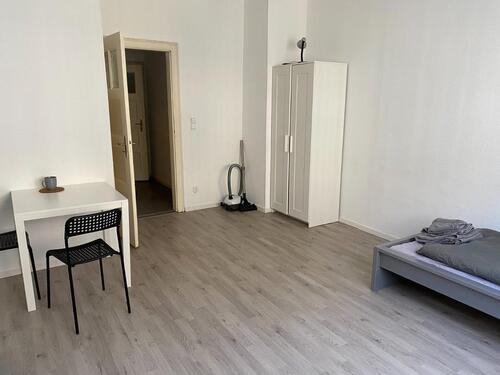 Foto - 3 Zimmer Etagenwohnung in Pforzheim