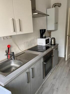 Foto - Etagenwohnung in Pforzheim zur Miete