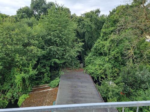 Foto - 1.5 Zimmer Etagenwohnung in Düsseldorf