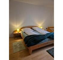 Ferienwohnung, Wohnen auf Zeit, Ochsenfurt