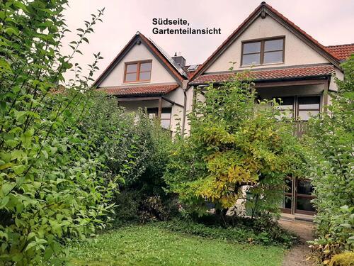 Foto - Reihenmittelhaus in gehobener Wohnlage perfekt für FamiliePaar