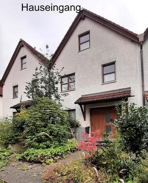 Foto - 5 Zimmer Reihenhaus zum Kaufen in Weißenburg in Bayern