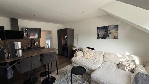 Foto - Moderne 2-Zimmer-Wohnung (ca. 50 m²)