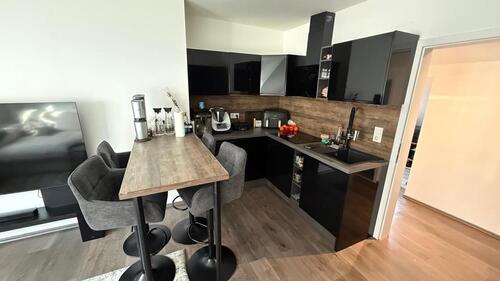 Foto - 2 Zimmer Dachgeschoßwohnung in Porta Westfalica