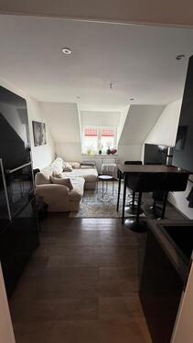 Foto - Dachgeschoßwohnung in Porta Westfalica zur Miete