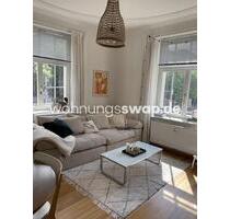 Wohnungsswap - 2 Zimmer, 46 m² - Stannebeinplatz, L-Schönefeld - Leipzig Nordost