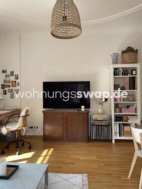 Foto - 2 Zimmer Etagenwohnung zur Miete in Leipzig