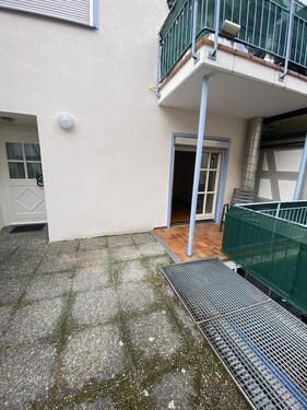 Foto - 3-Zimmer-Wohnung in Waiblingen (Marktplatz) zu vermieten