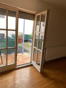 Foto - 3 Zimmer Erdgeschoßwohnung zur Miete in Waiblingen