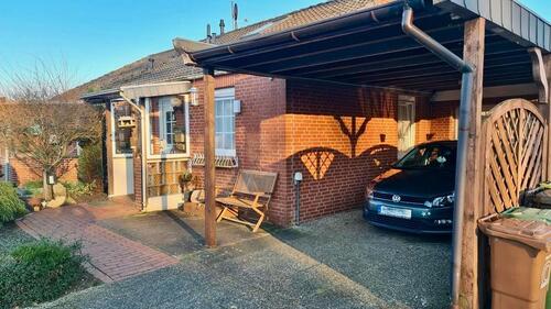 Foto - 3 Zimmer Einfamilienhaus zum Kaufen in Quakenbrück