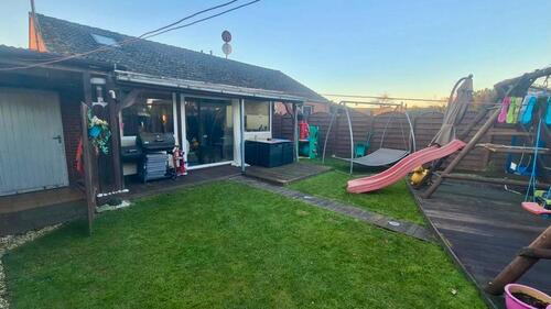 Foto - 3 Zimmer Einfamilienhaus in Quakenbrück