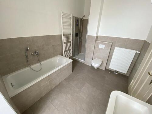 Foto - Hochparterre in Apolda zur Miete