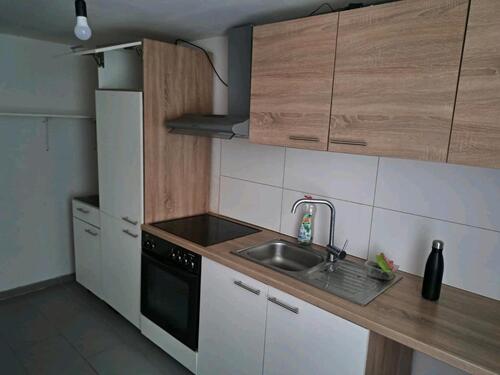 Foto - 2 Zimmer Etagenwohnung zur Miete in Brackenheim