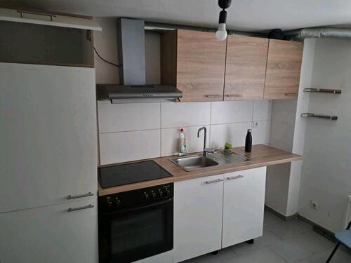 Foto - 2 Zimmer Etagenwohnung in Brackenheim