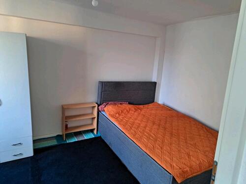 Foto - Etagenwohnung in Brackenheim zur Miete