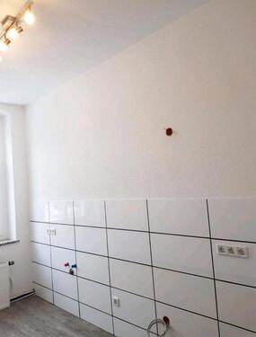 Foto - Etagenwohnung in Neustadt in Sachsen zur Miete