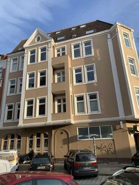 Foto - 2 Zimmer Etagenwohnung zur Miete in Kiel