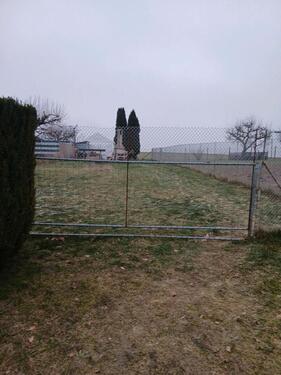 Foto - Erdgeschoßwohnung in Lützow zur Miete