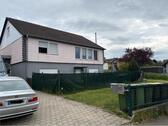Foto - Charmante EG-Wohnung mit Garten in Wurmberg