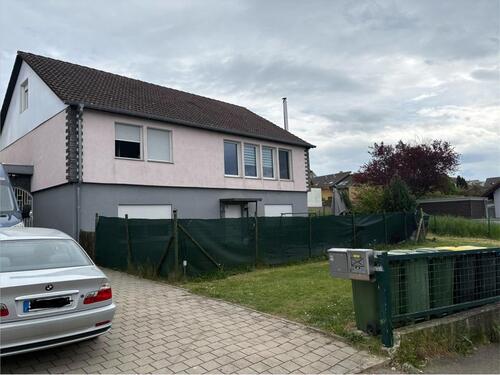 Foto - Charmante EG-Wohnung mit Garten in Wurmberg