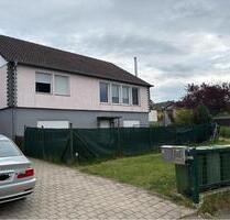 Barrierefreie EG-Wohnung mit großem Garten in Wurmberg -vermietet