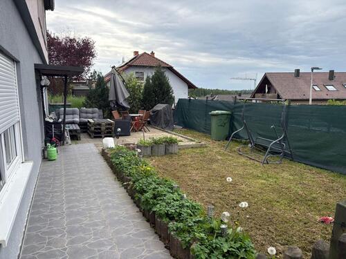 Foto - 2.5 Zimmer Erdgeschoßwohnung in Wurmberg