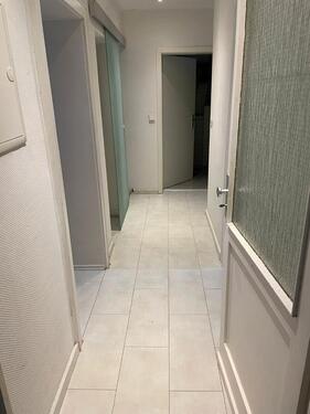 Foto - Wohnung im Erdgeschoss mit Terrasse & Garten – 75 m² St.Wendel
