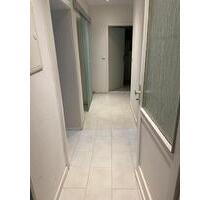 Wohnung im Erdgeschoss mit Terrasse & Garten – 75 m² St.Wendel - Sankt Wendel