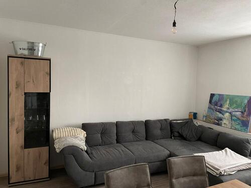 Foto - 4 Zimmer Erdgeschoßwohnung in Sankt Wendel