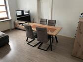 Foto - Erdgeschoßwohnung in Sankt Wendel zur Miete