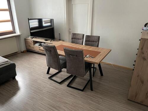 Foto - Erdgeschoßwohnung in Sankt Wendel zur Miete