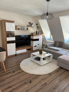Foto - 2-Raumwohnung in Bernburg - 364,00&nbsp;EUR Kaltmiete, ca.&nbsp; 60,00&nbsp;m&sup2;