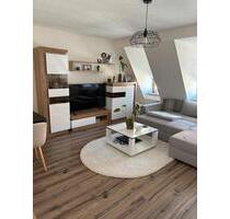 2-Raumwohnung in Bernburg - 364,00&nbsp;EUR Kaltmiete, ca.&nbsp; 60,00&nbsp;m&sup2; in Bernburg (Saale) (PLZ: 06406)