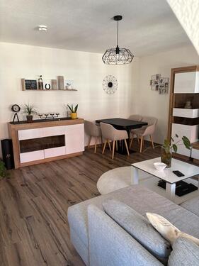 Foto - 2 Zimmer Dachgeschoßwohnung zur Miete in Bernburg (Saale)