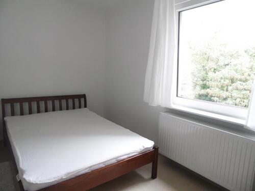 Foto - Etagenwohnung in Düsseldorf zur Miete