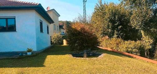 Foto - Einfamilienhaus zum Kaufen in Gersheim
