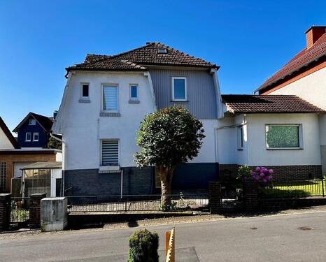 Foto - 8 Zimmer Einfamilienhaus zum Kaufen in Gudensberg